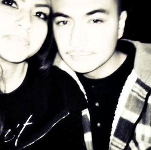 Meet your Posher, Evelyn